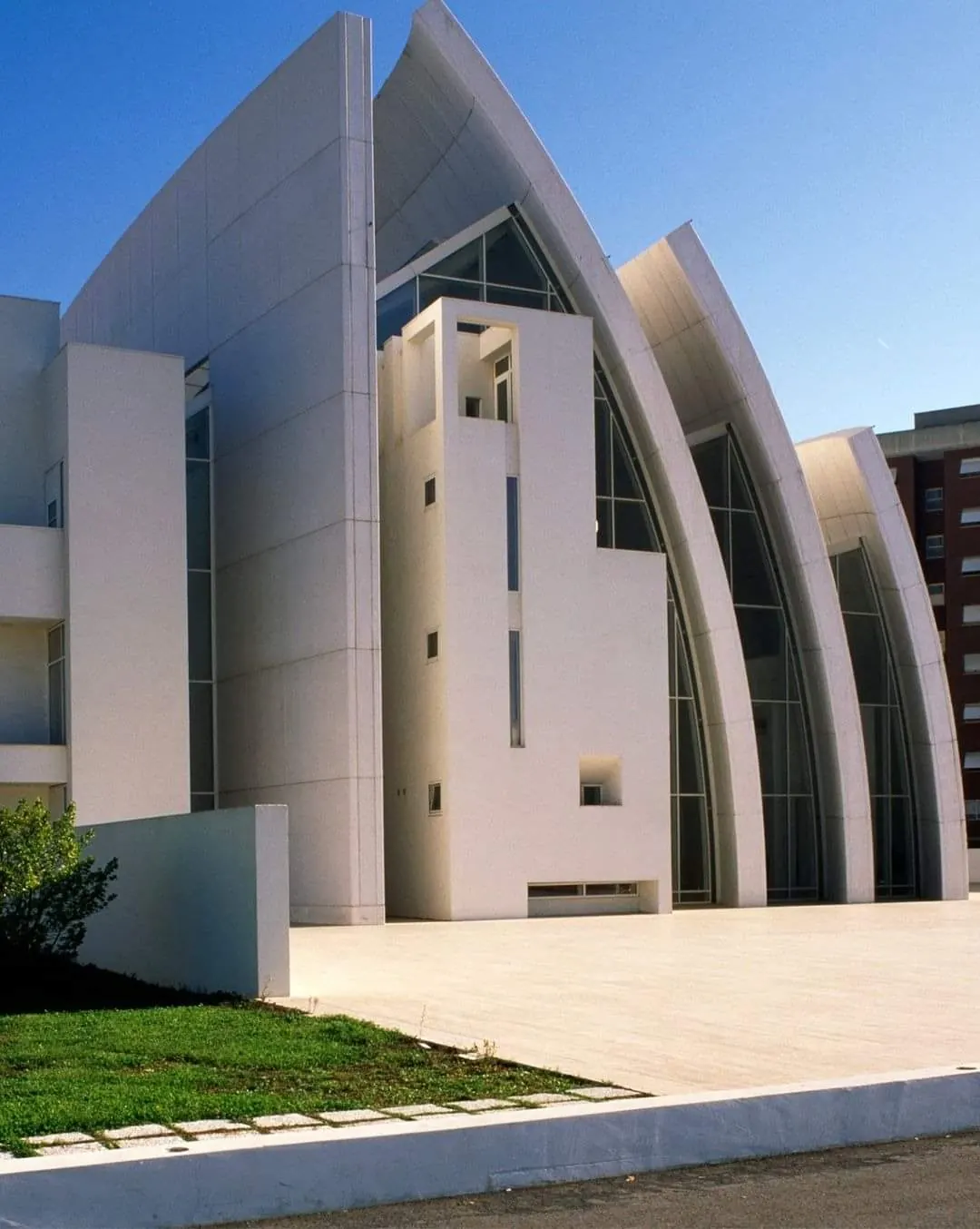 Centros educativos