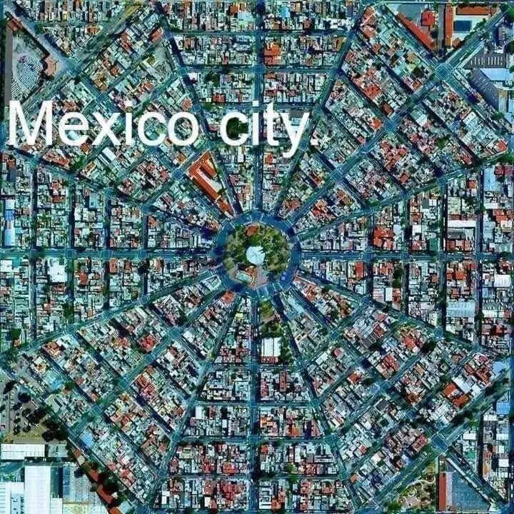 Proyectos urbanísticos